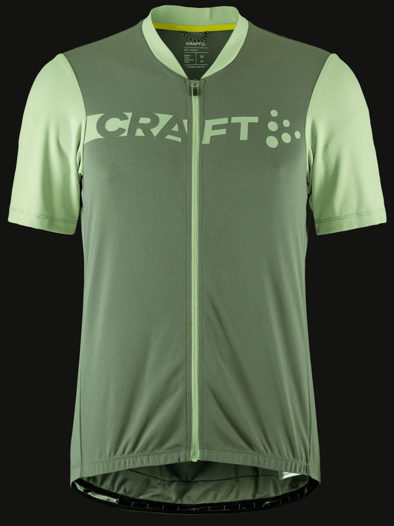 Craft Sportswear T-Shirts & Tröjor^CORE Endur Logo Jersey M Thyme-Spruce