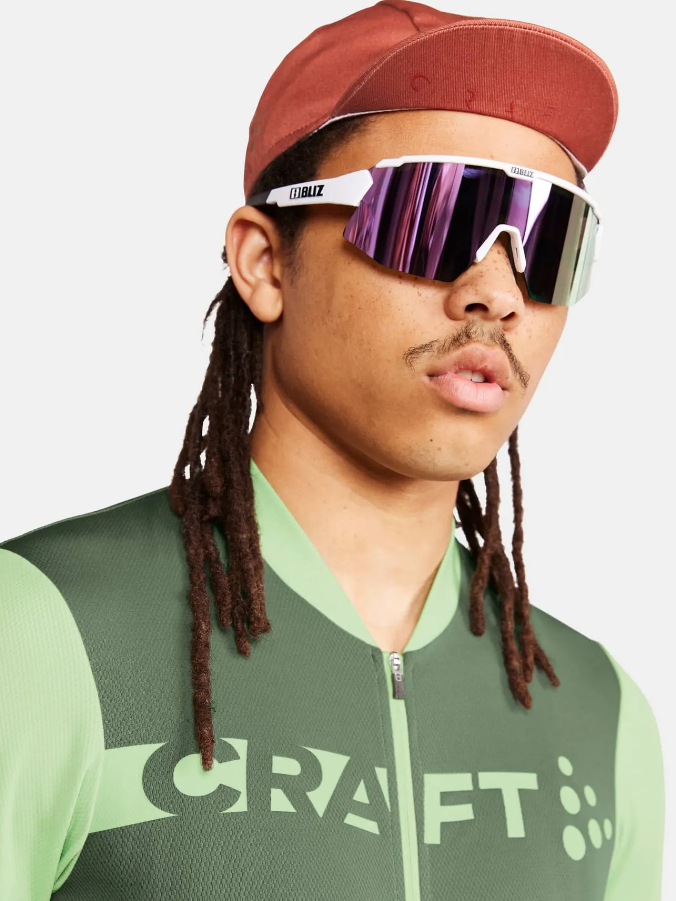 Craft Sportswear T-Shirts & Tröjor^CORE Endur Logo Jersey M Thyme-Spruce