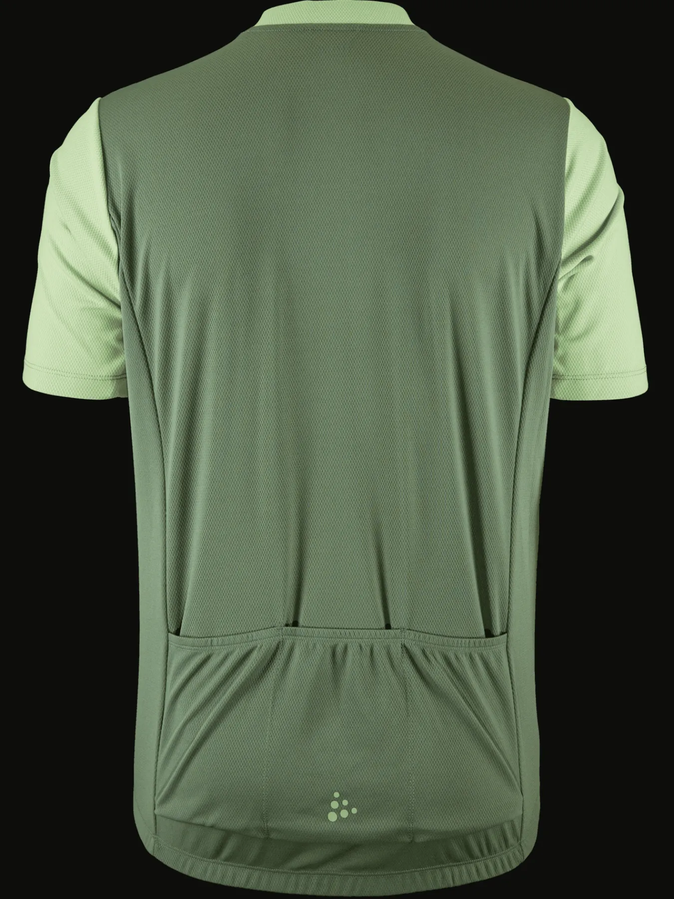 Craft Sportswear T-Shirts & Tröjor^CORE Endur Logo Jersey M Thyme-Spruce