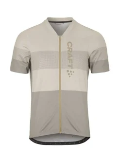 Craft Sportswear T-Shirts & Tröjor^CORE Endur Logo Jersey M Raw/Hay