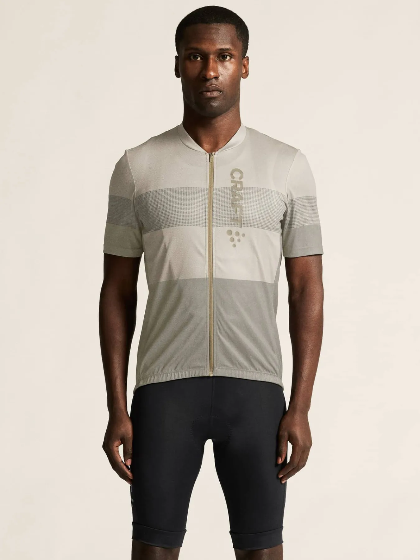 Craft Sportswear T-Shirts & Tröjor^CORE Endur Logo Jersey M Raw/Hay