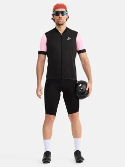 Craft Sportswear T-Shirts & Tröjor^CORE Endur Logo Jersey M Slate-Whiz