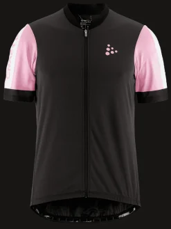 Craft Sportswear T-Shirts & Tröjor^CORE Endur Logo Jersey M Slate-Whiz