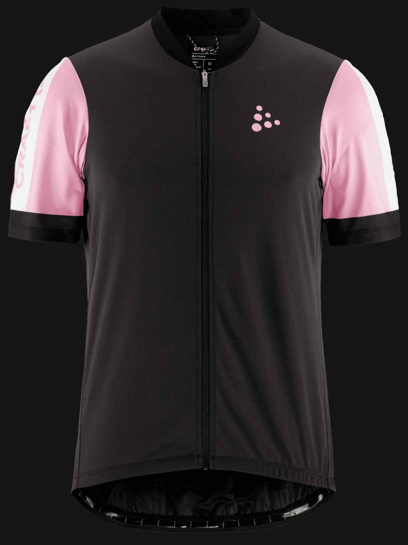 Craft Sportswear T-Shirts & Tröjor^CORE Endur Logo Jersey M Slate-Whiz
