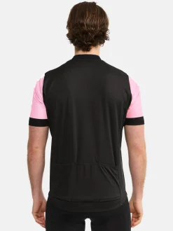 Craft Sportswear T-Shirts & Tröjor^CORE Endur Logo Jersey M Slate-Whiz
