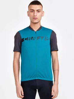 Craft Sportswear T-Shirts & Tröjor^CORE Endur Logo Jersey M Deep Lake-Slate