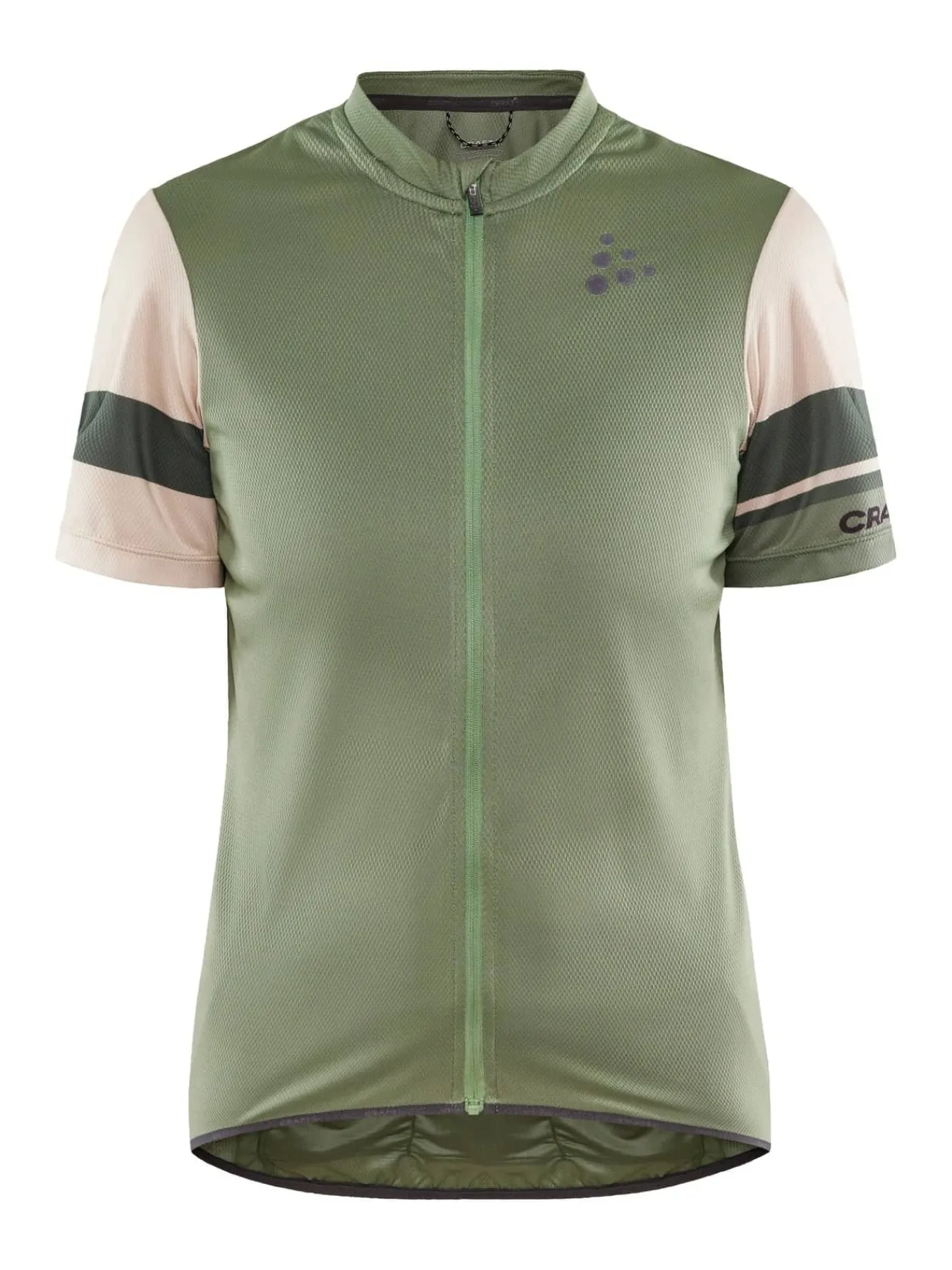 Craft Sportswear T-Shirts & Tröjor^CORE Endur Logo Jersey W Jade-Ecru