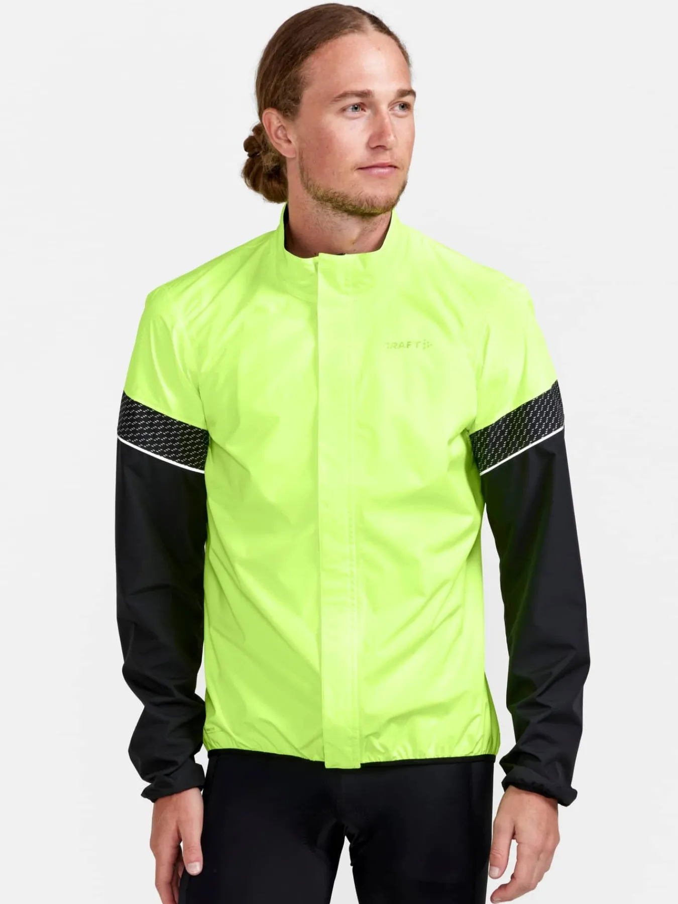 Craft Sportswear Jackor & Västar^CORE Endur Lumen Hydro Jacket M