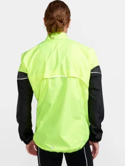 Craft Sportswear Jackor & Västar^CORE Endur Lumen Hydro Jacket M