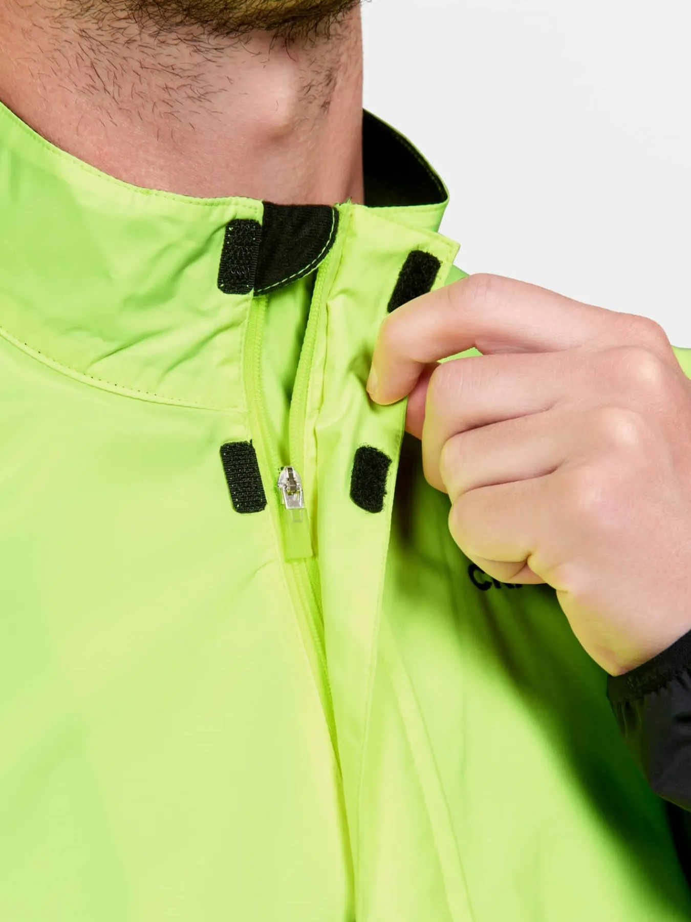 Craft Sportswear Jackor & Västar^CORE Endur Lumen Hydro Jacket M