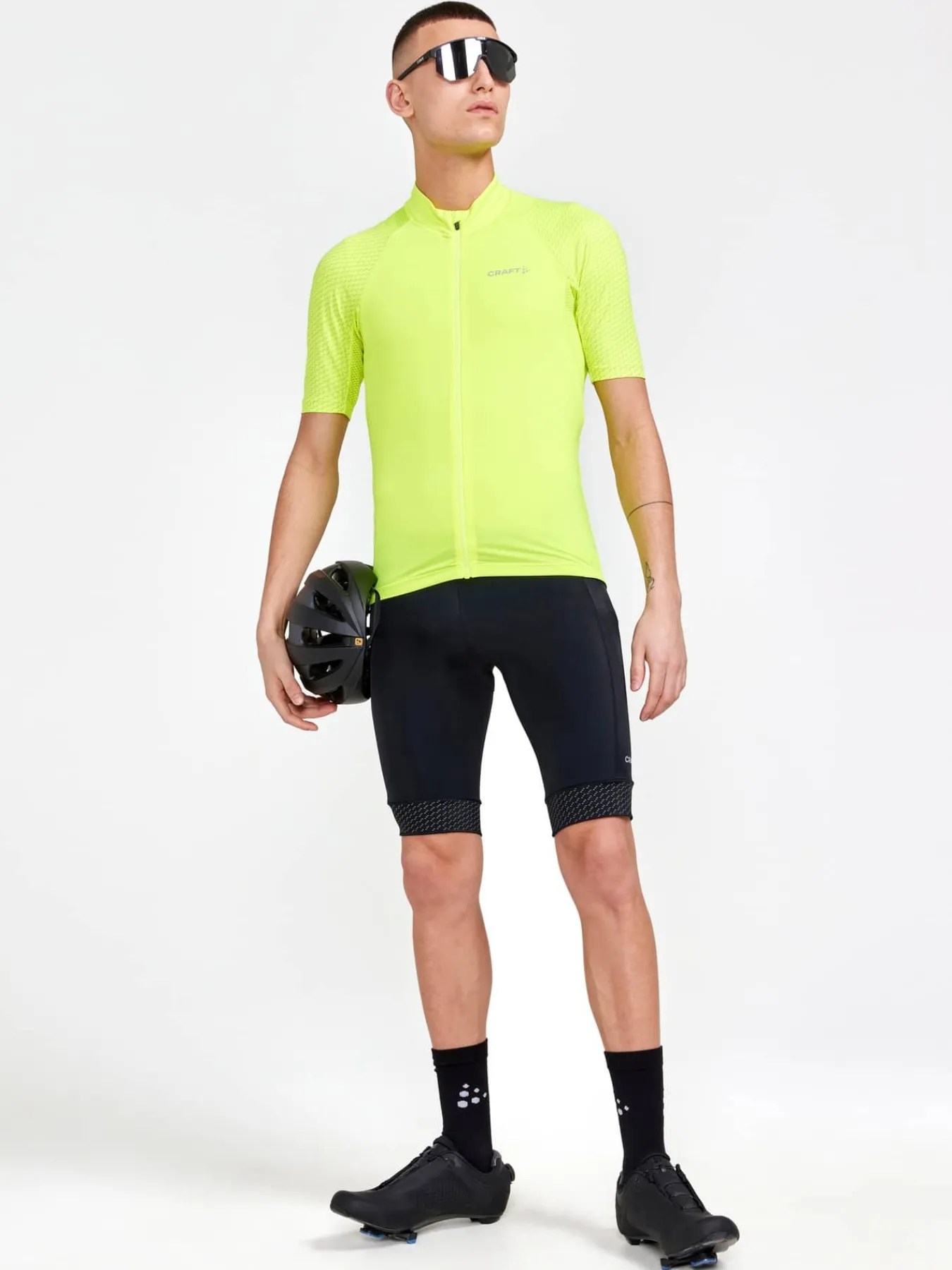 Craft Sportswear Shorts^CORE Endur Lumen Shorts M
