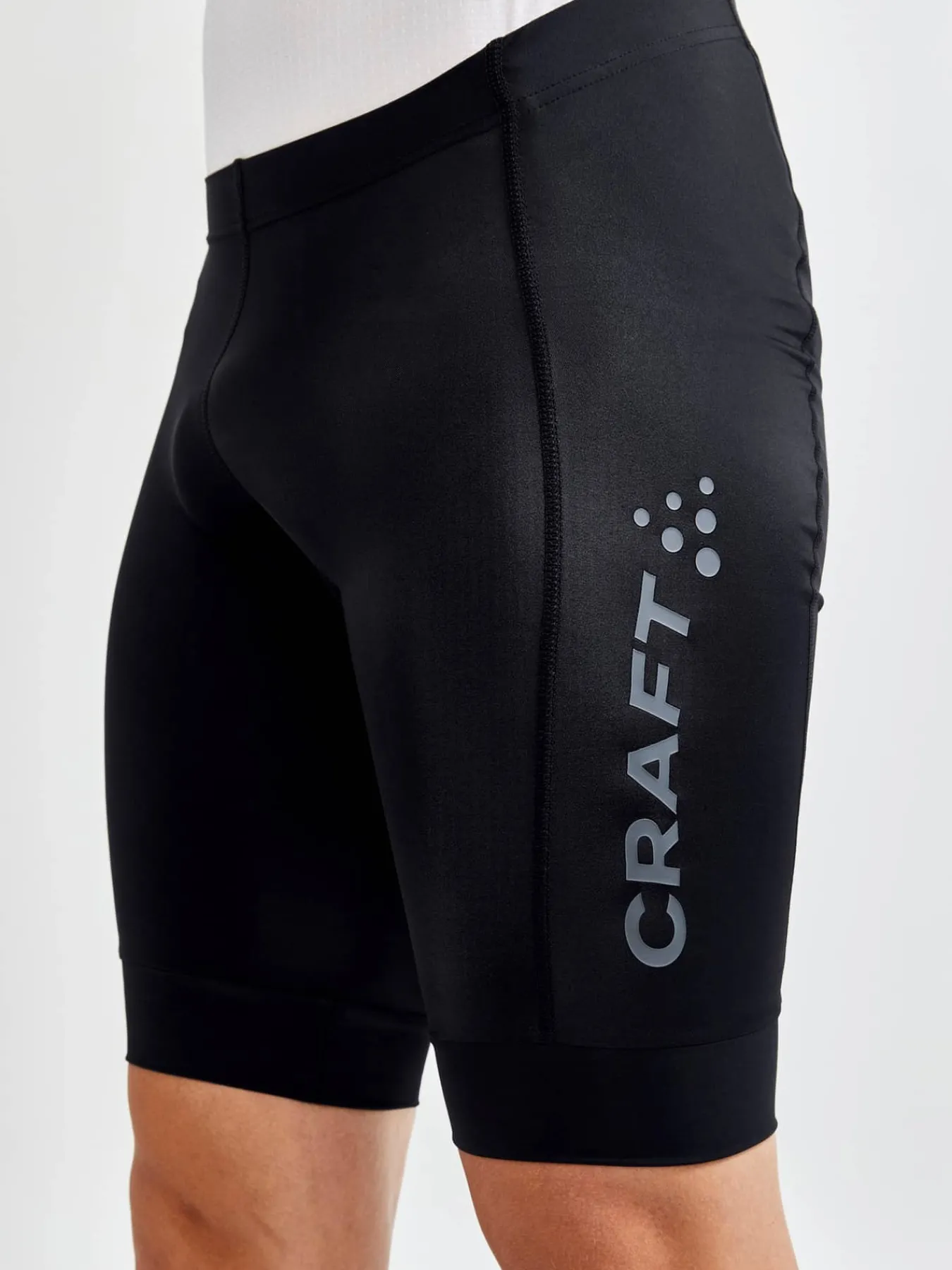 Craft Sportswear Shorts^CORE Endur Shorts M Black