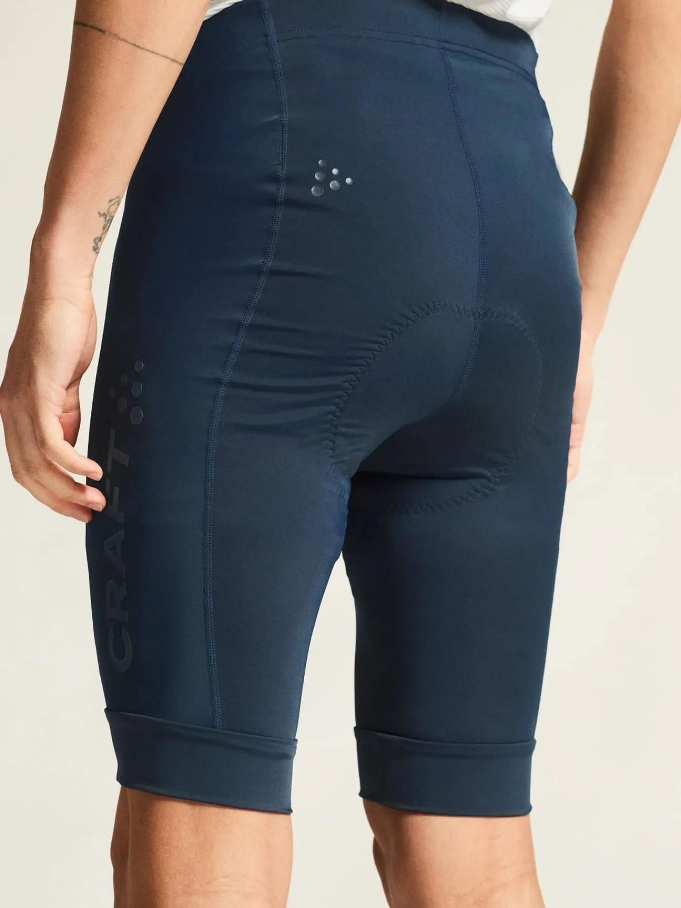 Craft Sportswear Shorts|Bibs^CORE Endur Shorts M Blaze