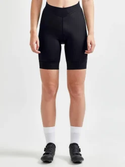 Craft Sportswear Shorts^CORE Endur Shorts W Black-Black