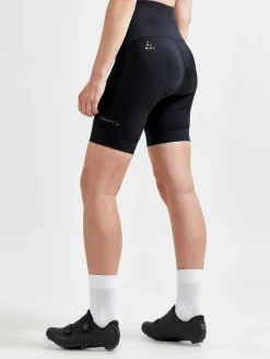 Craft Sportswear Shorts^CORE Endur Shorts W Black-Black