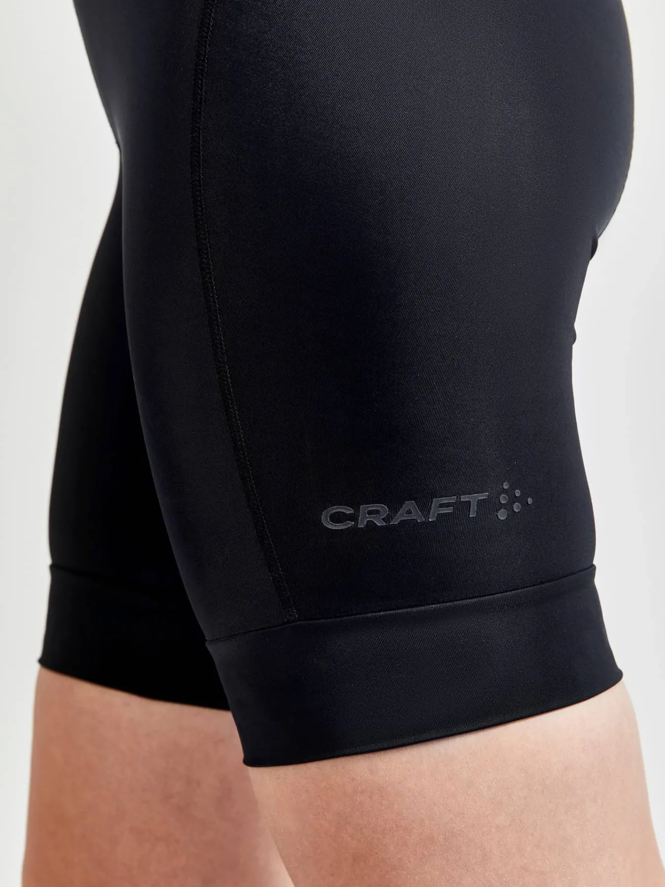 Craft Sportswear Shorts^CORE Endur Shorts W Black-Black