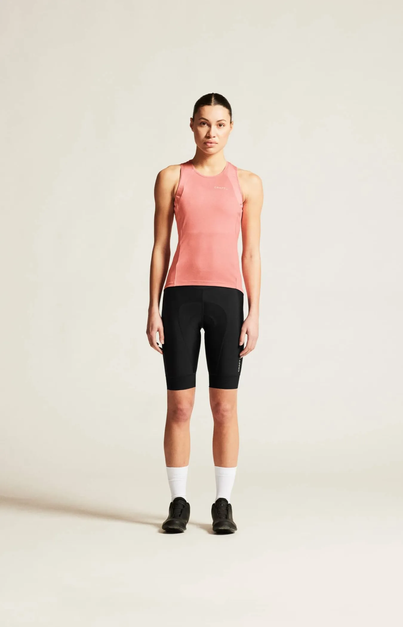 Craft Sportswear Linnen^CORE Endur Singlet W Peony