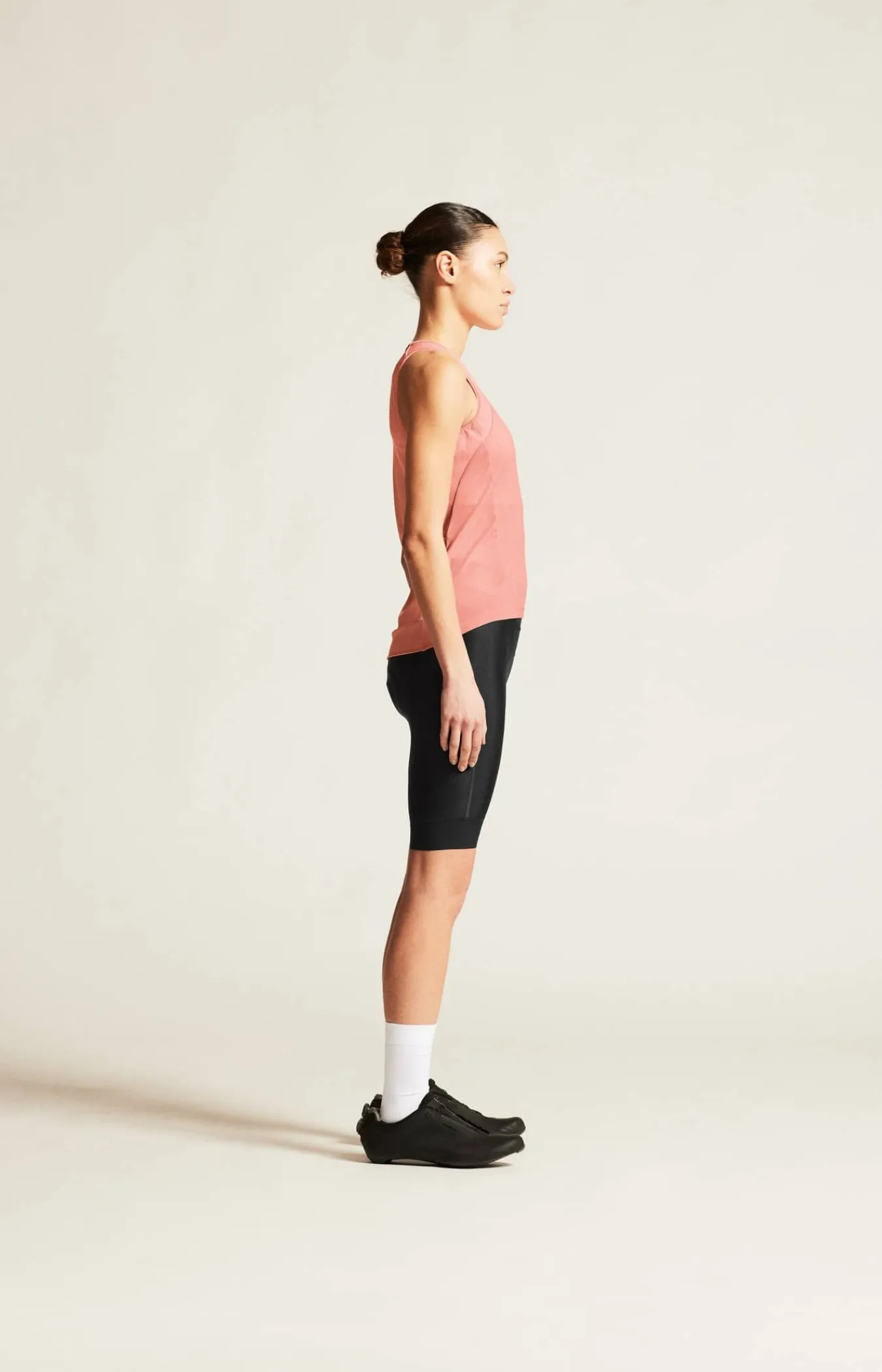 Craft Sportswear Linnen^CORE Endur Singlet W Peony