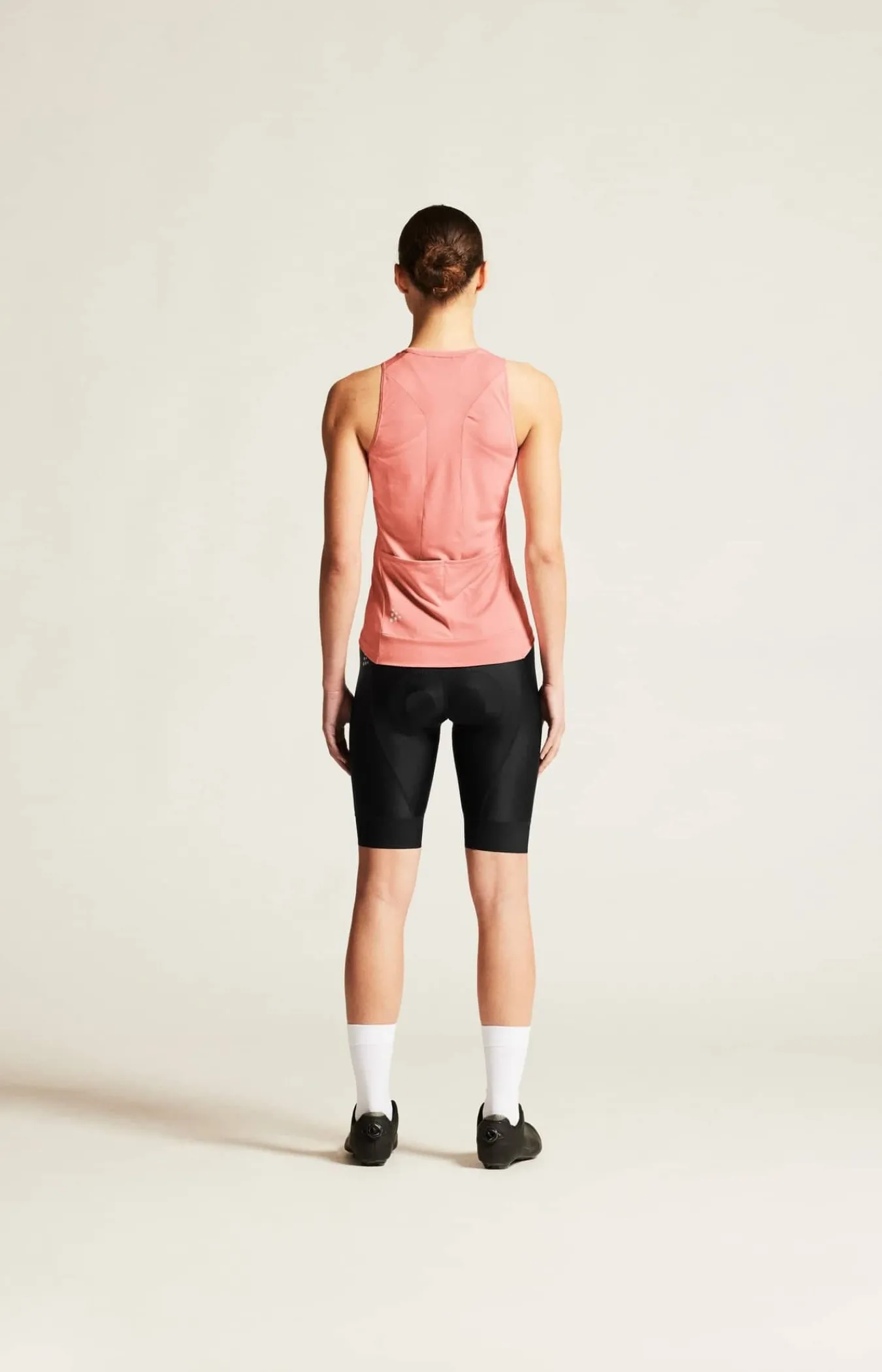 Craft Sportswear Linnen^CORE Endur Singlet W Peony