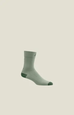 Craft Sportswear Strumpor|Underställ^CORE Endur Sock Glacial/Thyme
