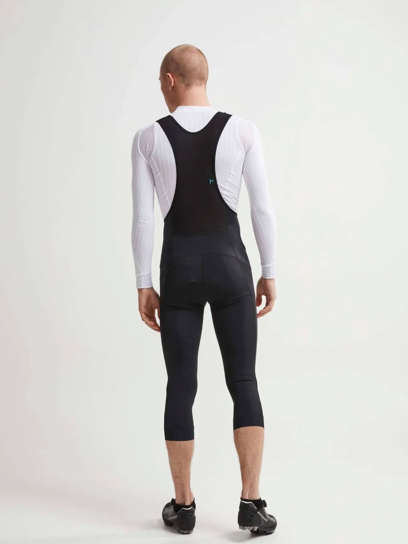 Craft Sportswear Bibs^CORE Essence Bib Knickers M