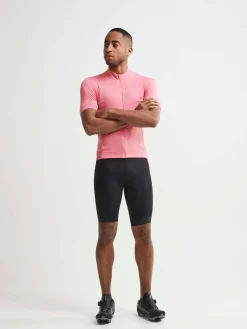 Craft Sportswear Bibs^CORE Essence Bib Shorts M