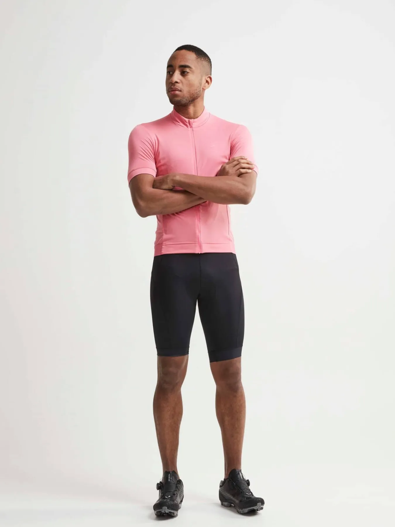Craft Sportswear Bibs^CORE Essence Bib Shorts M