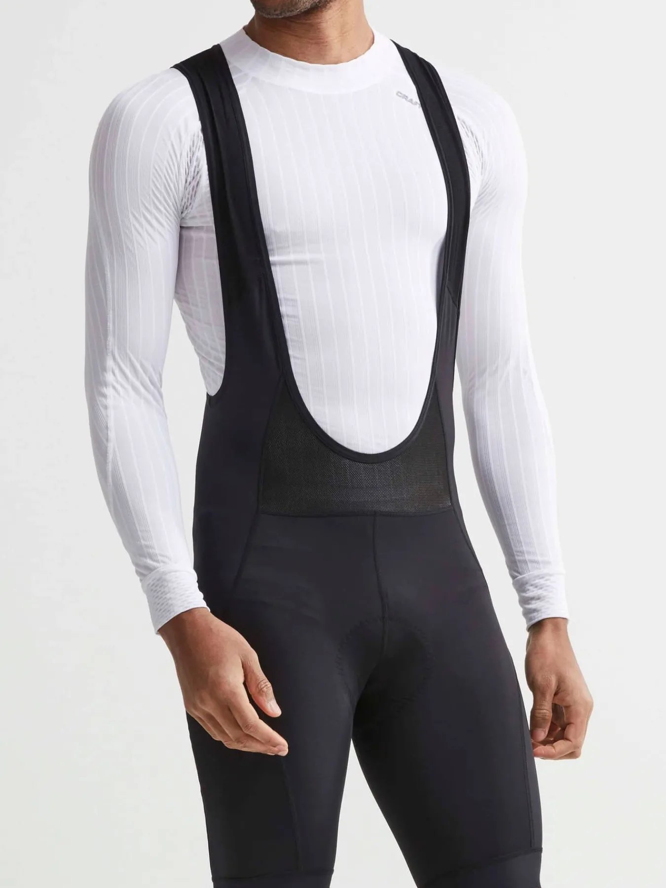 Craft Sportswear Bibs^CORE Essence Bib Shorts M