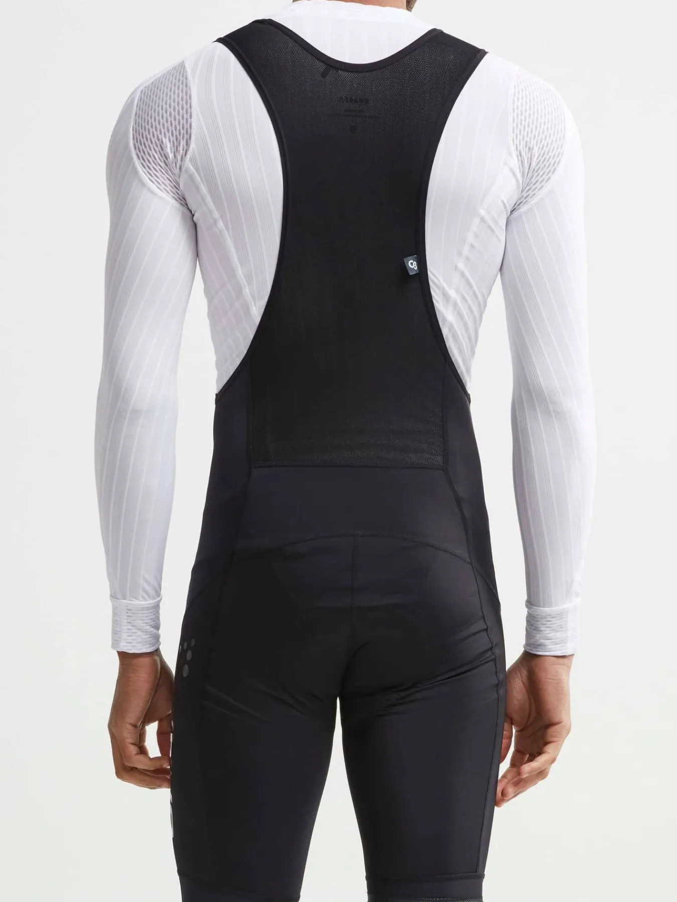 Craft Sportswear Bibs^CORE Essence Bib Shorts M