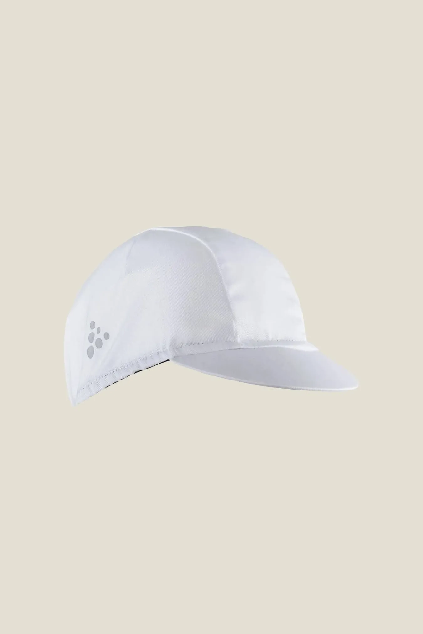 Craft Sportswear Kepsar & Mössor|Kepsar & Mössor^CORE Essence Bike Cap White
