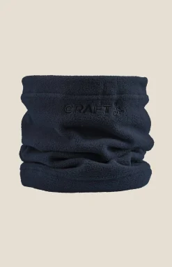 Craft Sportswear Träning|Träning^CORE Essence Fleece Neck Tube Blaze
