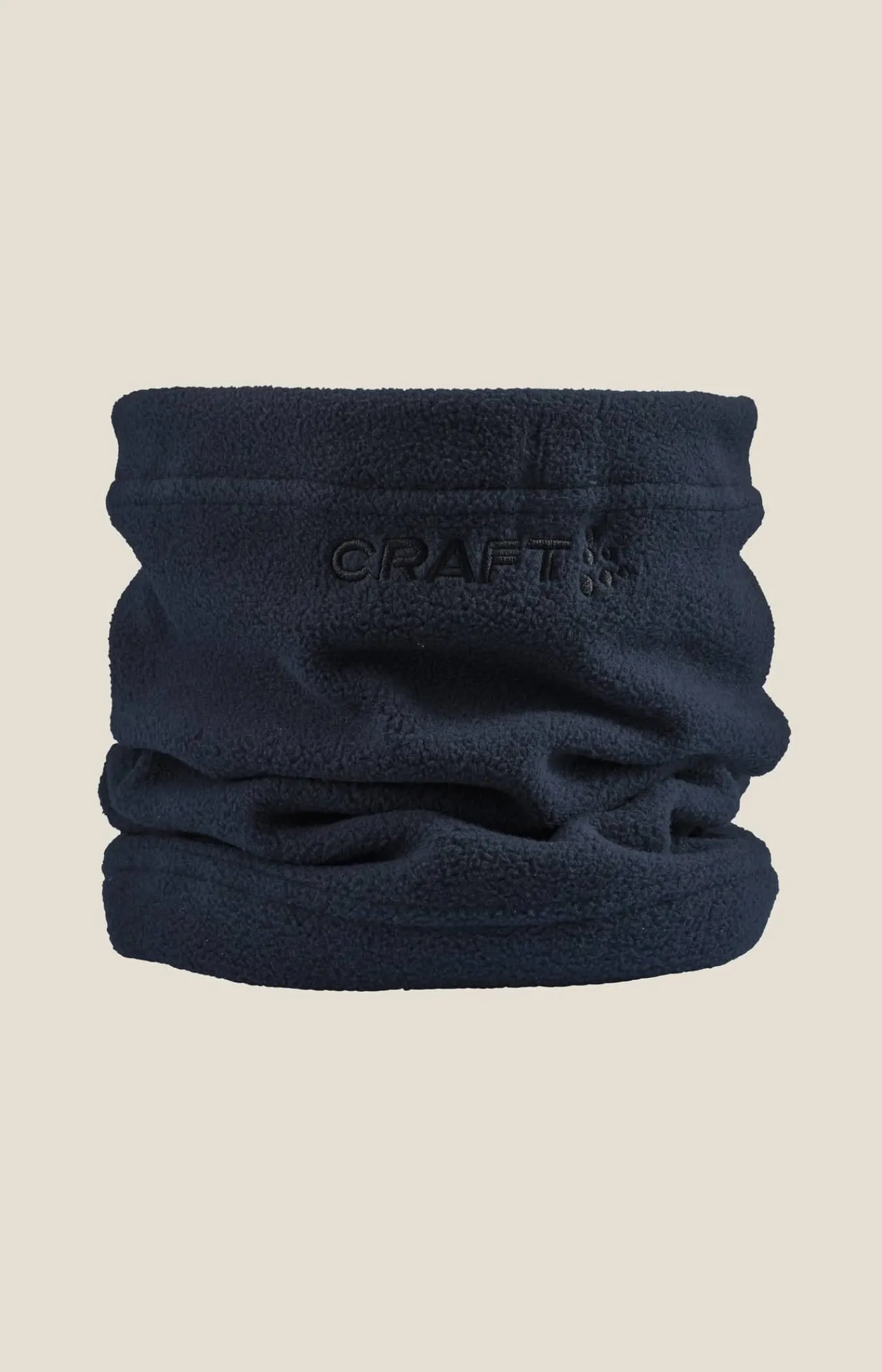 Craft Sportswear Träning|Träning^CORE Essence Fleece Neck Tube Blaze