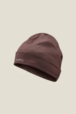 Craft Sportswear Kepsar & Mössor|Utrustning & Tillbehör^CORE Essence Hat Prune