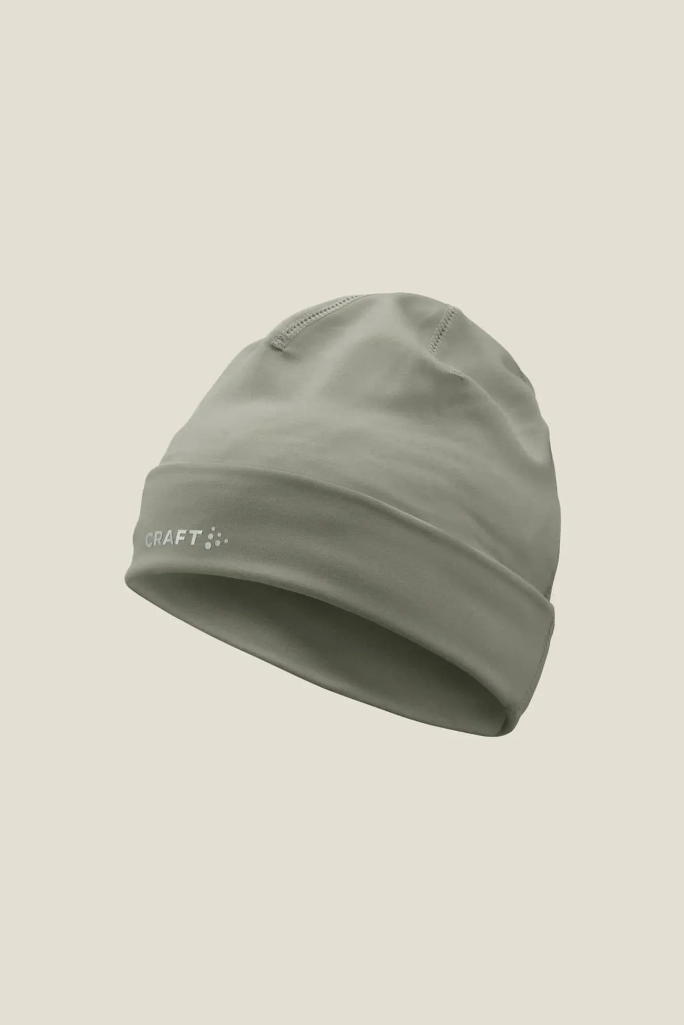 Craft Sportswear Kepsar & Mössor|Utrustning & Tillbehör^CORE Essence Hat Leaf