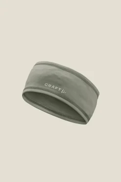 Craft Sportswear Kepsar & Mössor|Utrustning & Tillbehör^CORE Essence Headband Leaf