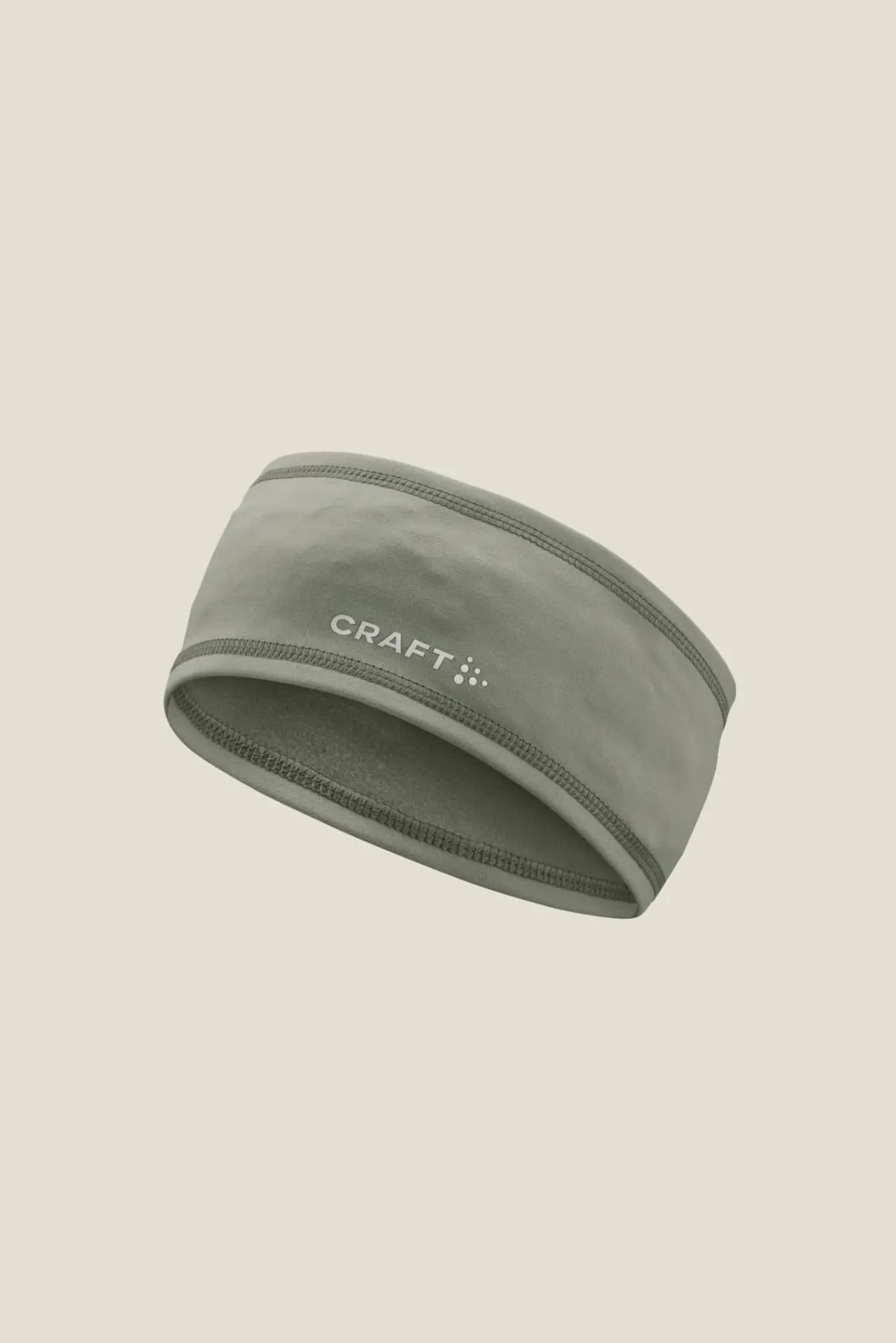 Craft Sportswear Kepsar & Mössor|Utrustning & Tillbehör^CORE Essence Headband Leaf