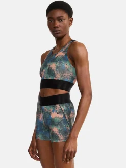 Craft Sportswear Tights|Träning^Core Essence Hot Pants W Jump-Cosmo