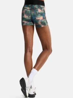 Craft Sportswear Tights|Träning^Core Essence Hot Pants W Jump-Cosmo