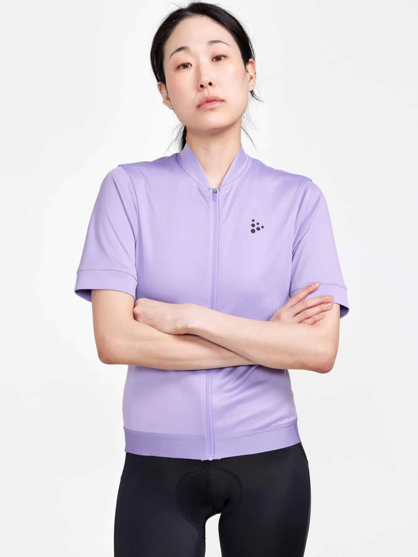 Craft Sportswear T-Shirts & Tröjor^CORE Essence Jersey Regular Fit W Lavender