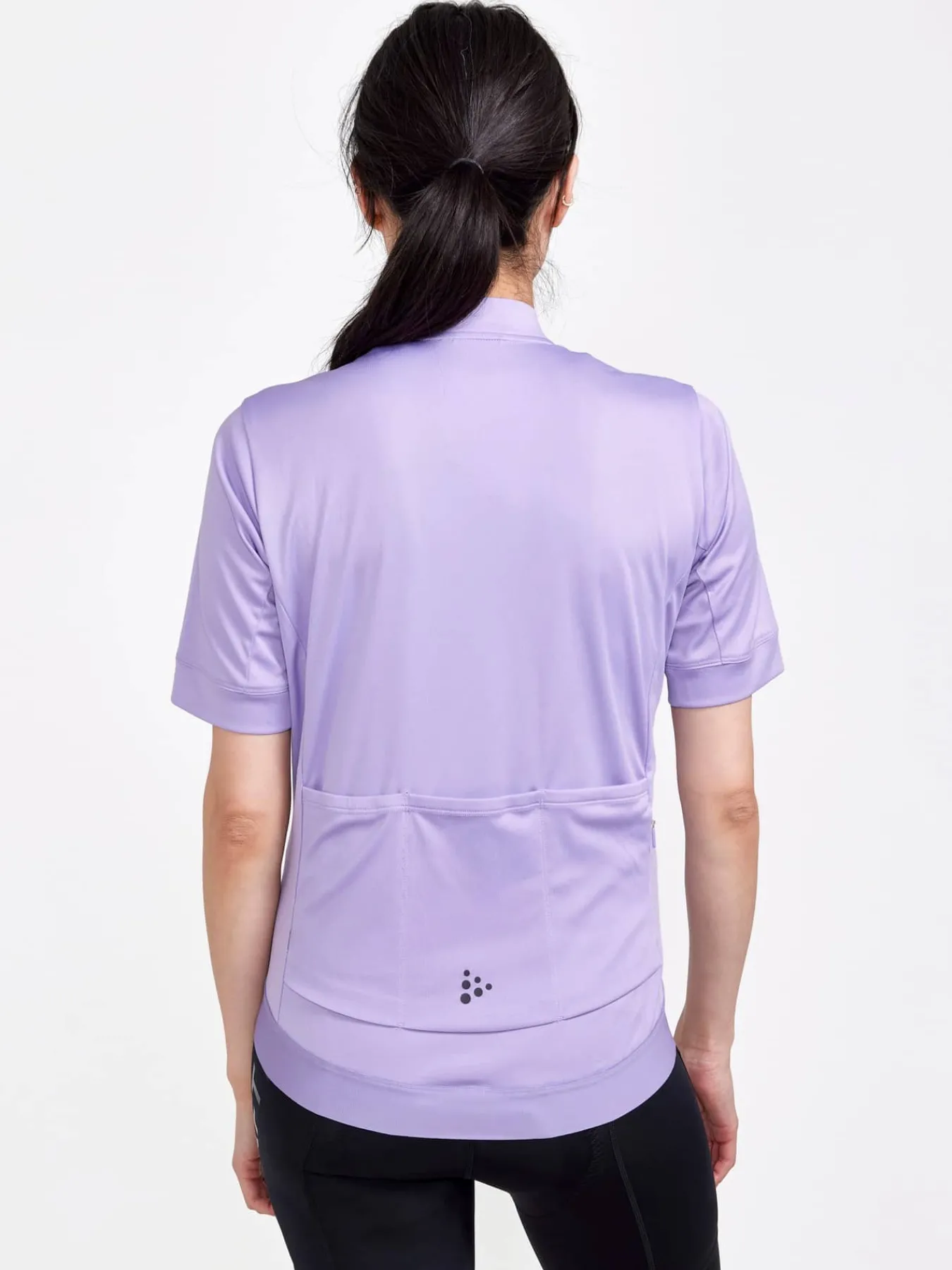 Craft Sportswear T-Shirts & Tröjor^CORE Essence Jersey Regular Fit W Lavender