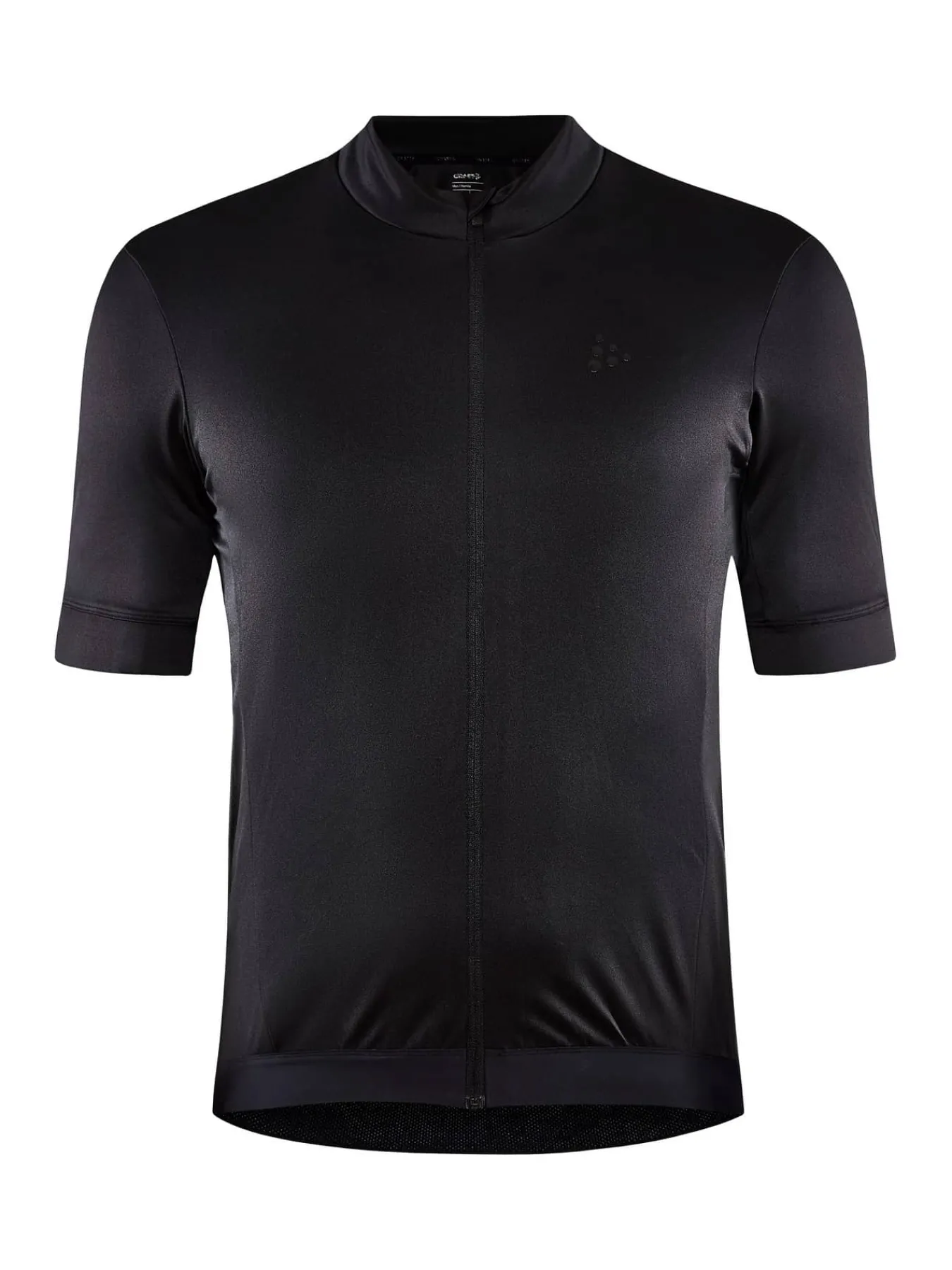 Craft Sportswear T-Shirts & Tröjor^CORE Essence Jersey Regular Fit M Black