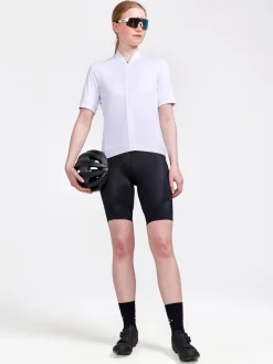 Craft Sportswear T-Shirts & Tröjor^CORE Essence Jersey Regular Fit W White