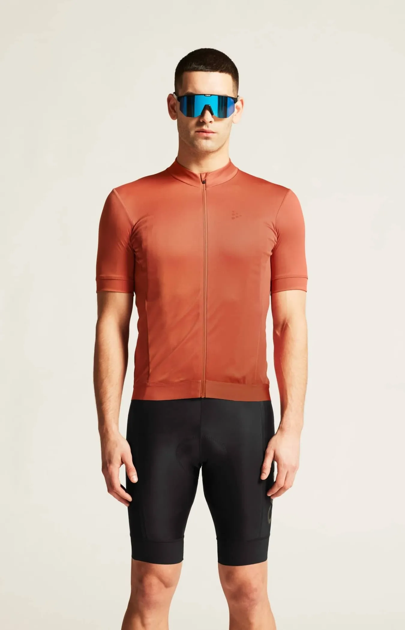 Craft Sportswear T-Shirts & Tröjor^CORE Essence Jersey Regular Fit M Sequoia