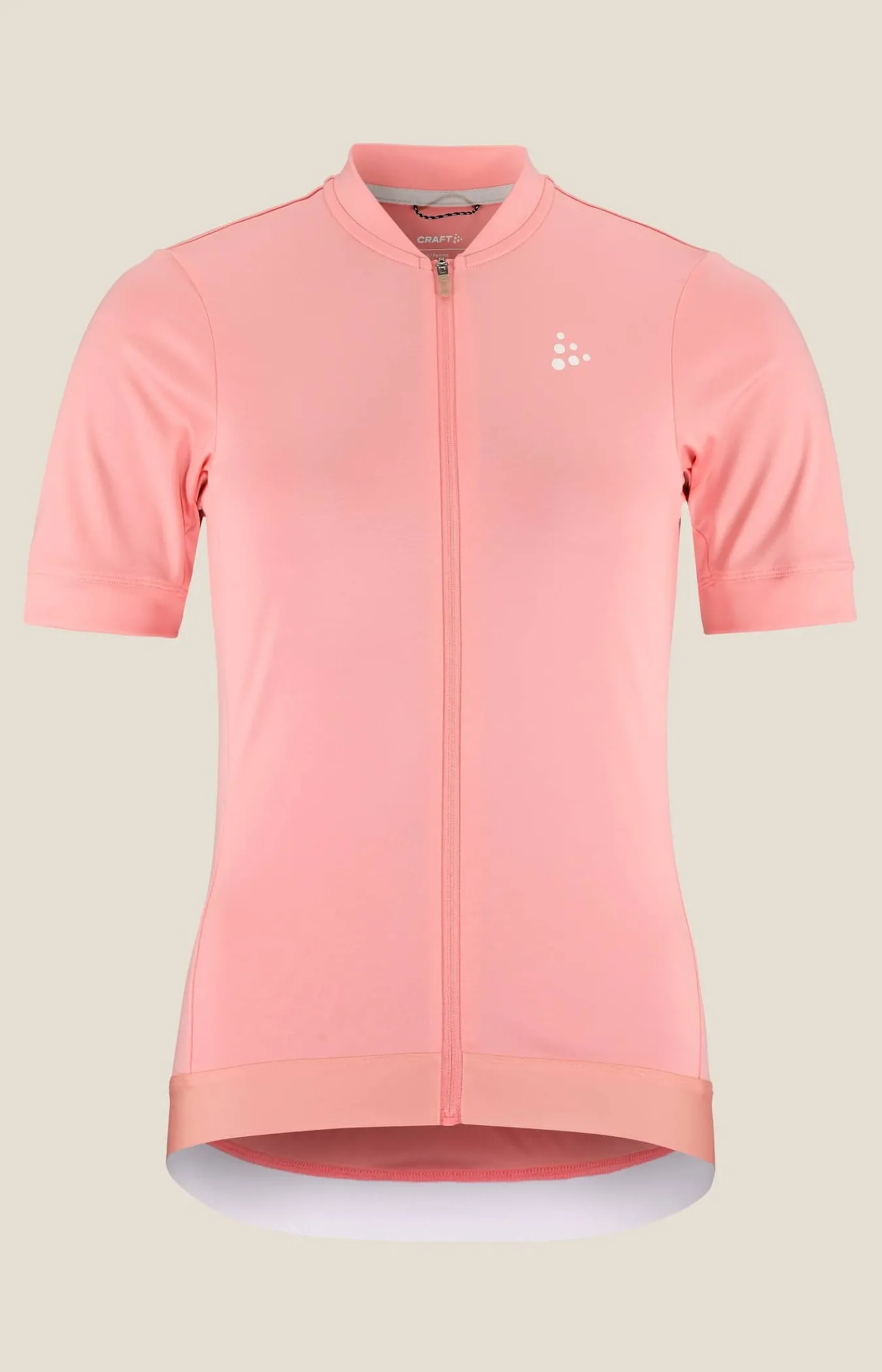 Craft Sportswear T-Shirts & Tröjor^CORE Essence Jersey Regular Fit W Peony
