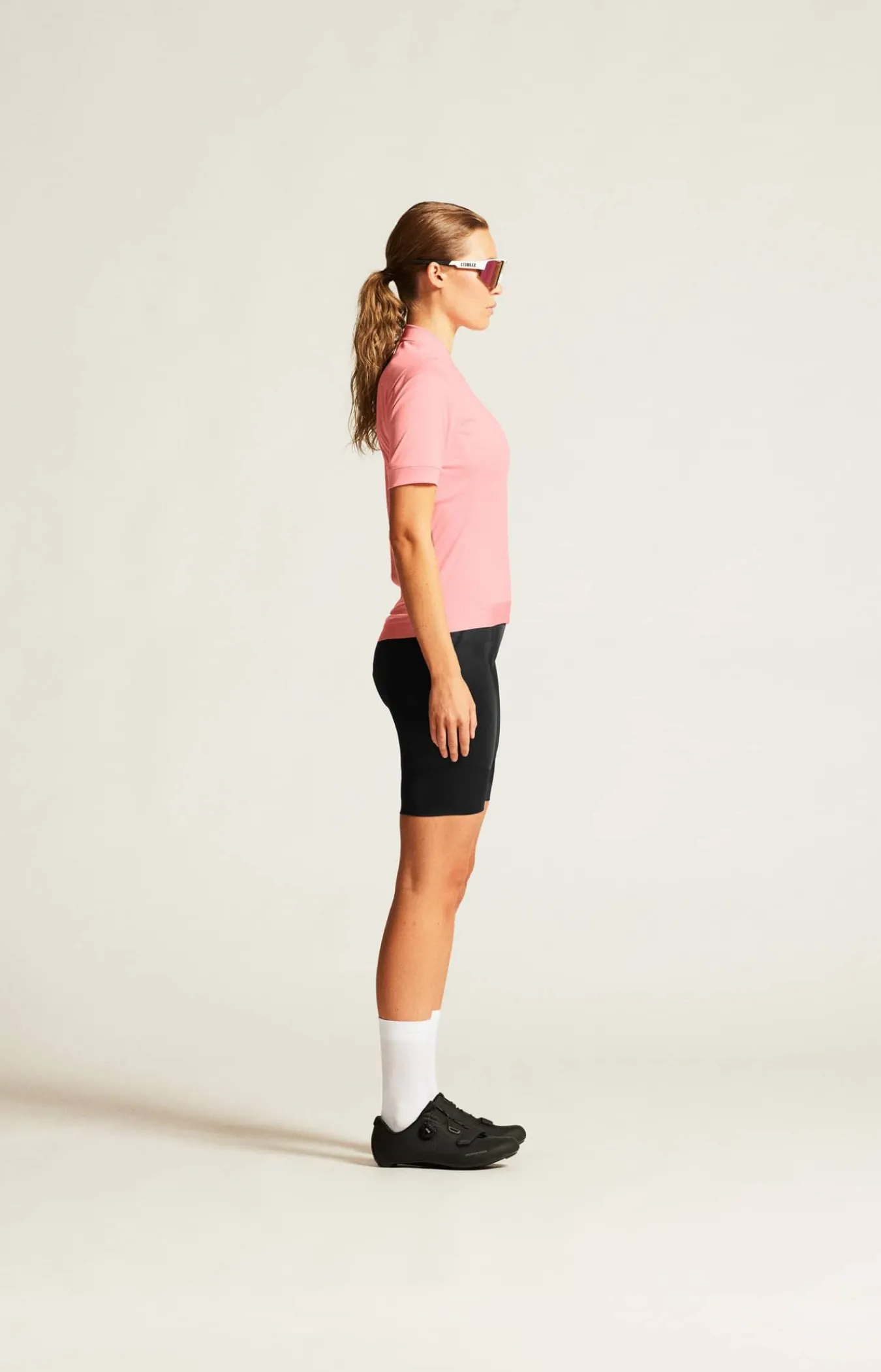 Craft Sportswear T-Shirts & Tröjor^CORE Essence Jersey Regular Fit W Peony