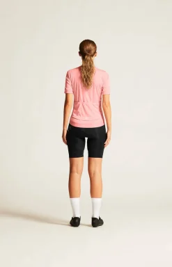 Craft Sportswear T-Shirts & Tröjor^CORE Essence Jersey Regular Fit W Peony