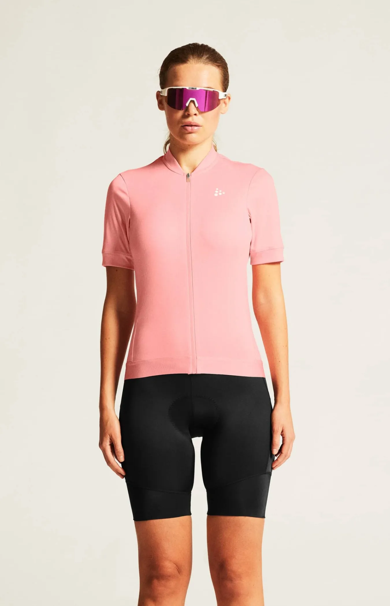 Craft Sportswear T-Shirts & Tröjor^CORE Essence Jersey Regular Fit W Peony