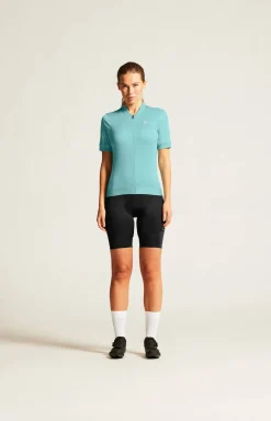 Craft Sportswear T-Shirts & Tröjor^CORE Essence Jersey Regular Fit W Celeste