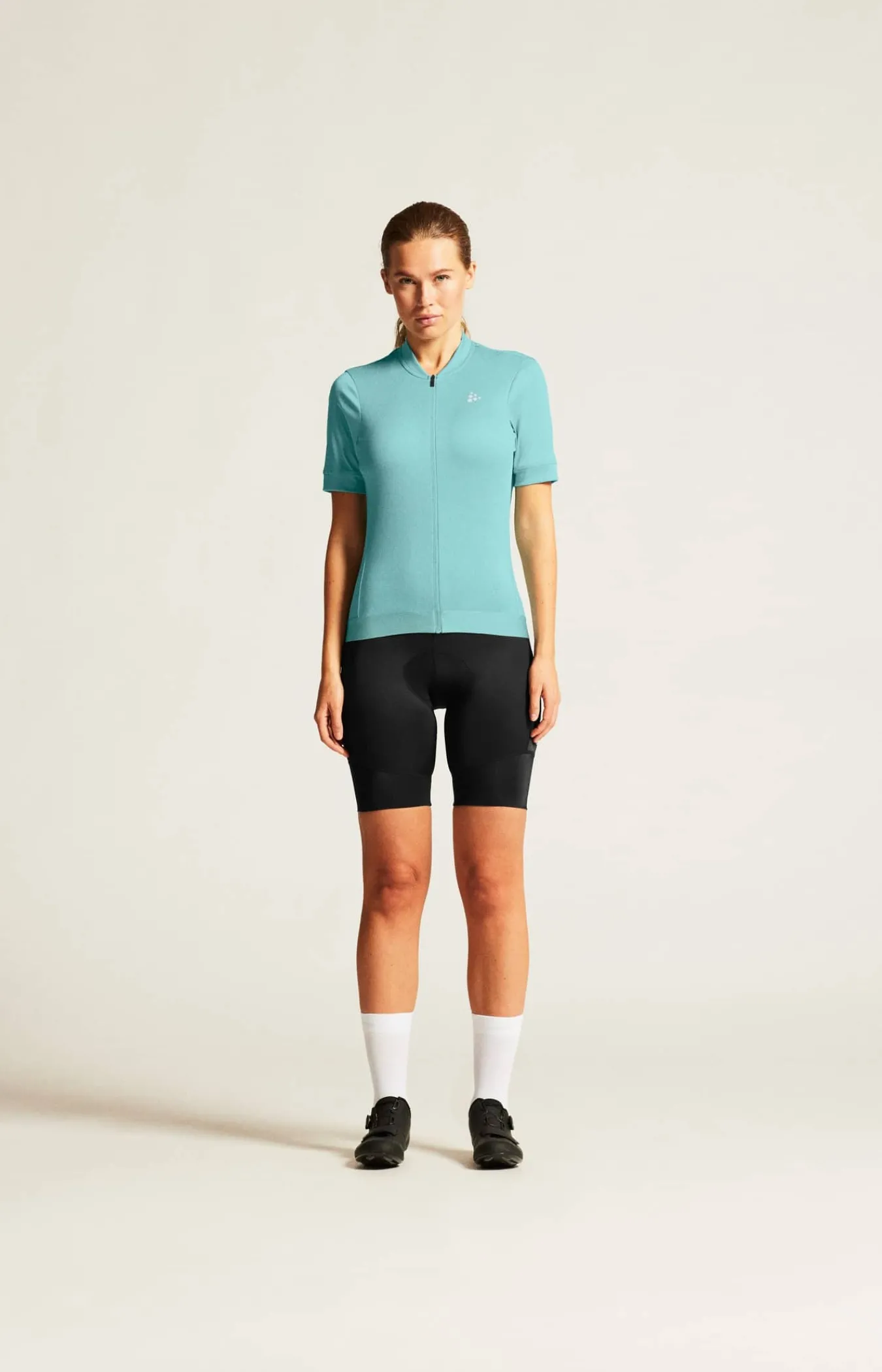 Craft Sportswear T-Shirts & Tröjor^CORE Essence Jersey Regular Fit W Celeste