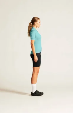 Craft Sportswear T-Shirts & Tröjor^CORE Essence Jersey Regular Fit W Celeste